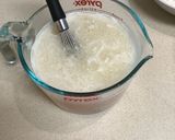 A picture of step 2 of Oatnut Sandwich Bread.