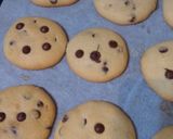 A picture of step 5 of Cookies.