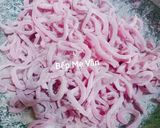 Hình bước làm 5 của món Mứt dừa dẻo ngũ sắc