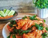 Foto langkah ke 4 dari resep Ayam Goreng Rempah.