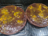 Torta Sacher