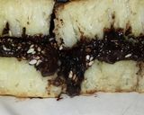 Foto langkah ke 7 dari resep Martabak bangka teflon.