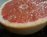 Foto del paso 1 de la receta: Salmón en jarabe de pomelo