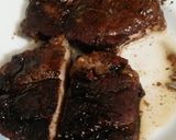 Foto del paso 3 de la receta: Bondiola y chorizo con arroz y azúcar negra