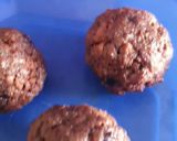 Foto del paso 3 de la receta: Trufas especiales con Chocolinas 😋