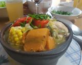 Foto del paso 5 de la receta: Cazuela de pechuga de pollo