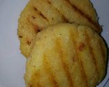 Foto del paso 9 de la receta: Arepas