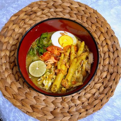 Langkah 6