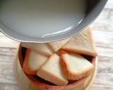Foto langkah ke 3 dari resep Wedang Cemue Khas Ngawi dengan Susu Jahe.