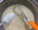Foto del paso 2 de la receta: Buñuelos dulces
