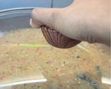 Foto langkah ke 4 dari resep 412. Rendang Daging Sapi.