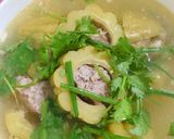 Hình bước làm 3 của món Ngày 6
