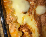 Foto del paso 13 de la receta: Lasagna