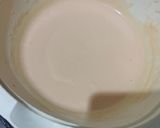 Foto langkah ke 2 dari resep Pancake Mango Jam.