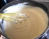 A picture of step 1 of Bougatsa – Greek custard parcel.