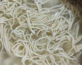 નુડલ્સ(Noodles Recipe In Gujarati) રેસીપી સ્ટેપ1ફોટો