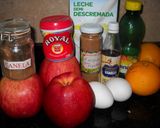 Foto del paso 1 de la receta: Tarta alemana mil hojas de manzanas