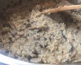 Foto del paso 3 de la receta: Risotto de hongos