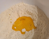Foto del paso 1 de la receta: Roscón (2024)