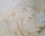 A picture of step 5 of Easy Red Velvet with Cream Cheese Frosting.
