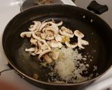 Foto del paso 4 de la receta: Enchiladas de camarón en salsa de chipotle