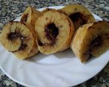 Foto langkah ke 8 dari resep Martabak Manis Teflon Vol. 1.