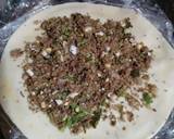 Qeemay ki roti recipe step 9 photo