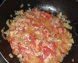 Foto del paso 1 de la receta: Salsa salvadora