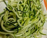 A picture of step 5 of Baby marrow mac and cheese.