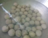 Foto langkah ke 3 dari resep Cilok Anti Alot.