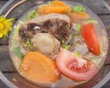 Foto langkah ke 5 dari resep 81. Sop Buntut.