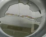 Foto del paso 7 de la receta: Tofu frito con verduras y fideos chinos