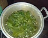 Foto langkah ke 1 dari resep Urap Sayur.