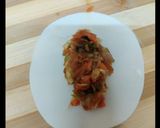 A picture of step 14 of Veg Momo.