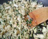 Foto del paso 6 de la receta: Setas en tacos