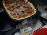 Pizza Happy Call
