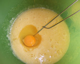 Foto del paso 1 de la receta: Pastel “Mil Recetas”