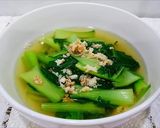 Hình bước làm 2 của món Bữa cơm thời Covy 20