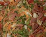 Foto del paso 4 de la receta: Ensalada de mayonesa
