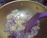 Foto langkah ke 3 dari resep Kikil Pete Pedas.