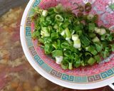 Foto langkah ke 6 dari resep Corn soup.