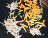 A picture of step 7 of Crispy chinese corn.