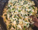 Foto del paso 7 de la receta: Relleno verde 3️⃣2️⃣