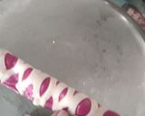 A picture of step 11 of Beetroot Paneer Ravioli.