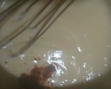 Foto del paso 4 de la receta: Crema pastelera