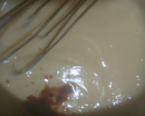 Foto del paso 4 de la receta: Crema pastelera