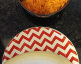 Foto del paso 1 de la receta: Carrot Cake saludable, con frosting de cerezas