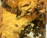 Foto langkah ke 5 dari resep Sheperd's Pie Keto.