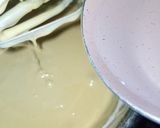 A picture of step 8 of Coffee Marble Cake.