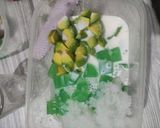 Foto langkah ke 6 dari resep Avocado Sagoo Creamy.